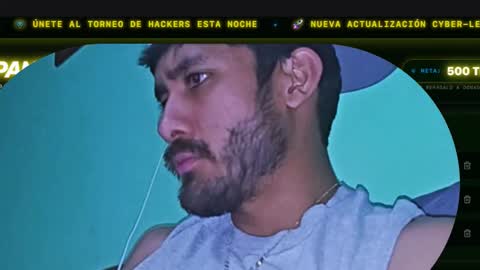 Snapshot of camisitas737 chatting on 03.15.26 camisitas737 online show from 03.15.26