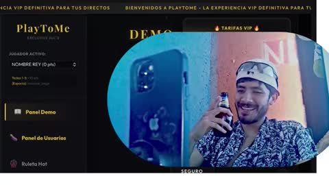 Snapshot of camisitas737 chatting on 03.16.26 camisitas737 online show from 03.16.26