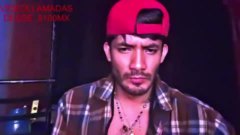 camisitas737 online show from 06.19.26