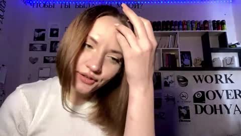 Julia online show from 02.23.26