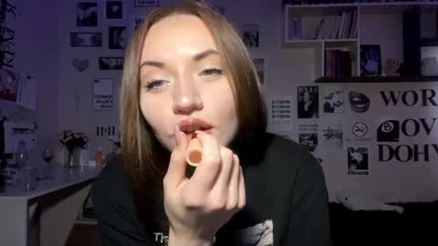 Julia online show from 02.26.26