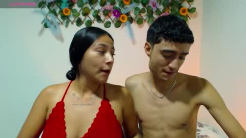 Snapshot of camiywy chatting on 02.14.26 CAMI online show from 02.14.26