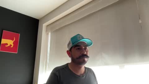 camm_27 online show from 04.19.26