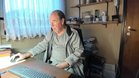 Cammee online show from 01.05.25