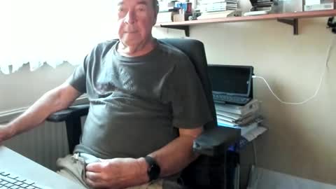 Cammee online show from 01.19.26