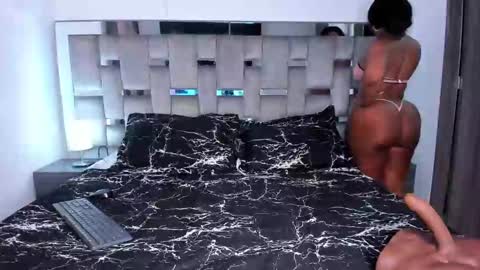 Camila online show from 03.04.25