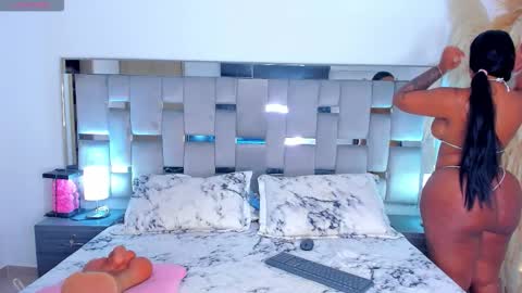 Camila online show from 03.20.26