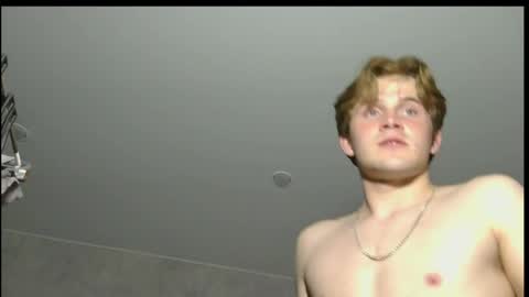 Camp of horny boys online show from 05.01.26