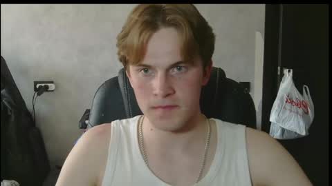 Camp of horny boys online show from 05.06.26