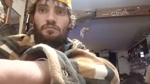 camrox6969 online show from 02.14.26