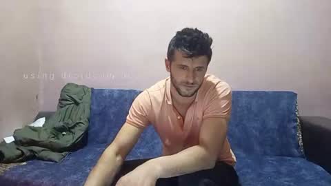 FREMAN online show from 12.04.25