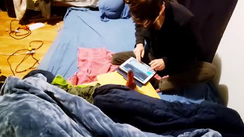 camtai12 online show from 03.01.25