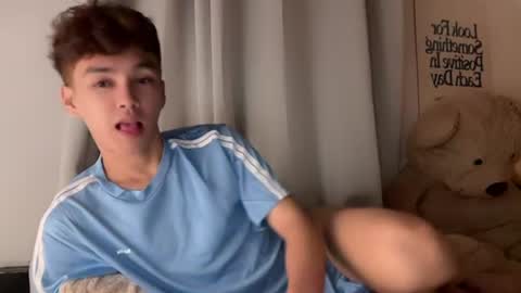 Snapshot of camwithethan chatting on 07.07.26 Ethan online show from 07.07.26