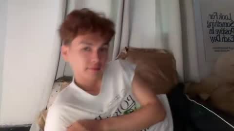 Snapshot of camwithethan chatting on 07.29.26 Ethan online show from 07.29.26