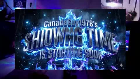 CanadaGuy1978 online show from 05.06.26