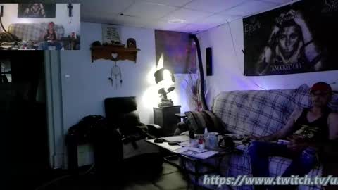 CanadaGuy1978 online show from 05.20.26