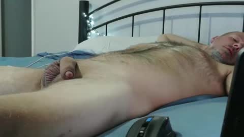 Chris online show from 03.01.25