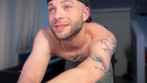 CanadianDaddy online show from 03.31.26