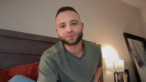 CanadianDaddy online show from 05.15.26