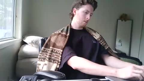 Devon online show from 01.30.25