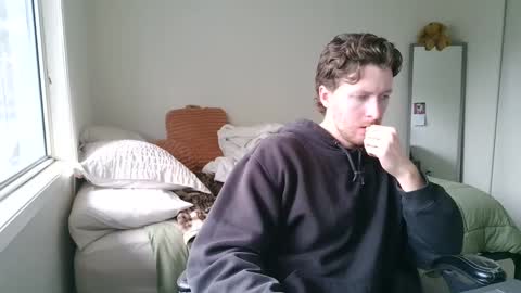 Devon online show from 02.04.25