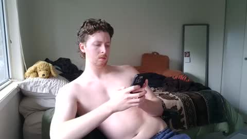 Devon online show from 02.20.25