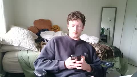 Devon online show from 02.26.25