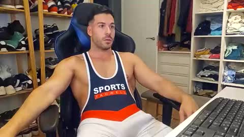 CANBASKX online show from 03.19.26