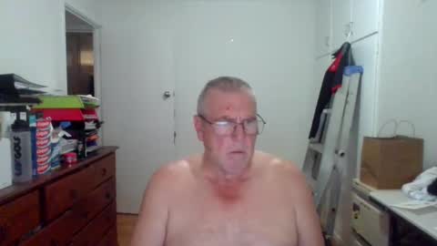 Canberian online show from 02.28.25