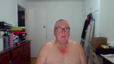 Canberian online show from 03.06.25