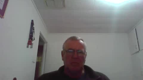 Canberian online show from 04.10.26