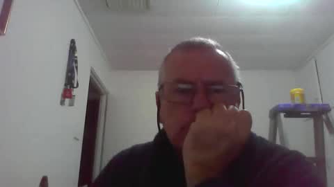 Canberian online show from 05.03.26