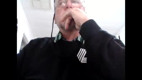 Canberian online show from 05.11.26