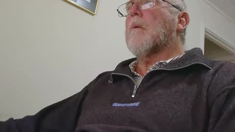 Canberian online show from 05.26.26