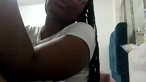Candy online show from 05.04.26