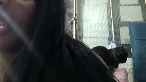 Candy online show from 07.04.26