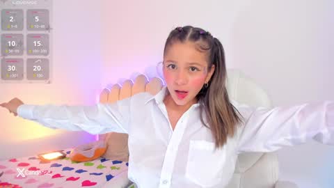 Candase online show from 02.02.25