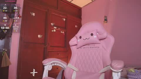 Candase online show from 09.14.25