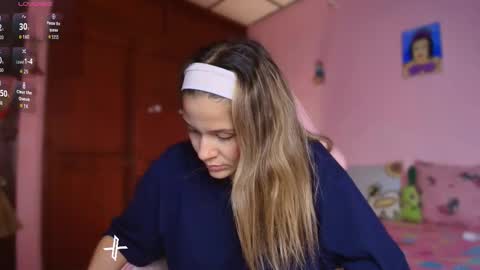 Candase online show from 10.30.25