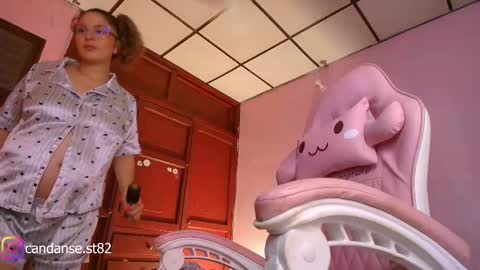 Snapshot of candase_ chatting on 02.03.26 Candase online show from 02.03.26