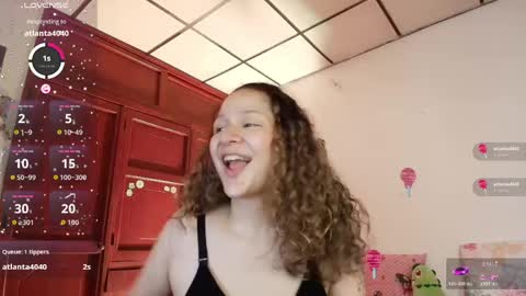 Candase online show from 05.17.26