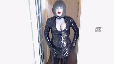 candi smokes online show from 11.21.25