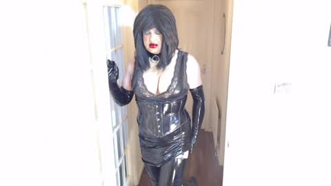 candi smokes online show from 04.10.26