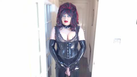 candi smokes online show from 04.17.26