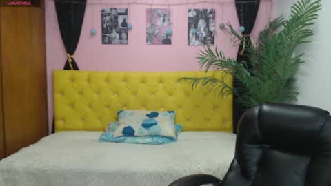 Candy  online show from 12.17.24