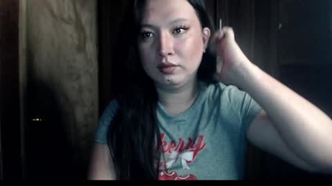 candiiice18 online show from 11.22.25