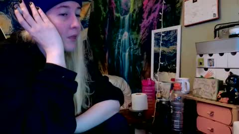 Snapshot of candismiths chatting on 05.22.26 Candi online show from 05.22.26
