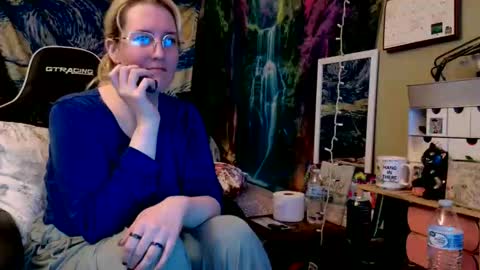 Snapshot of candismiths chatting on 05.29.26 Candi online show from 05.29.26