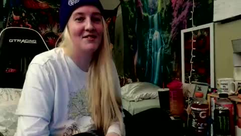 Snapshot of candismiths chatting on 06.03.26 Candi online show from 06.03.26