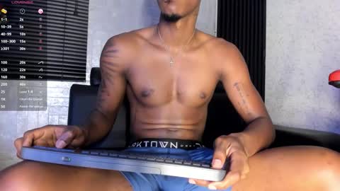 candresruiz online show from 10.12.25